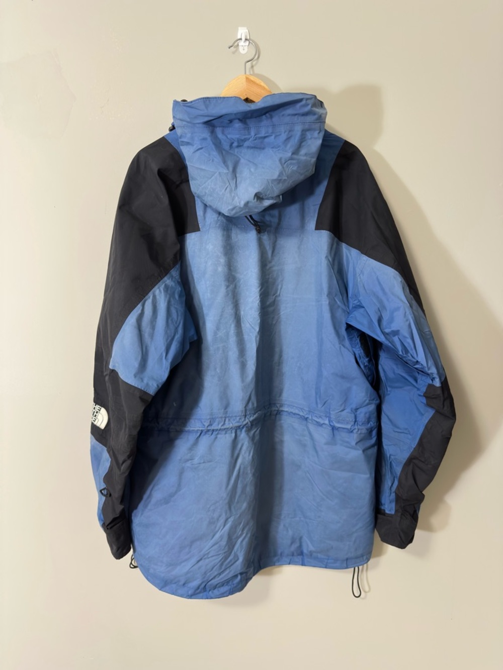 Vintage 90s The North Face Jacket - Picture 2 of 4